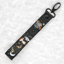 Load image into Gallery viewer, Celestial Magic Lanyard