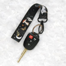 Load image into Gallery viewer, Celestial Magic Lanyard