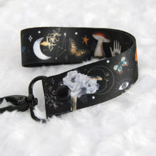Load image into Gallery viewer, Celestial Magic Lanyard