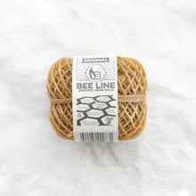 Load image into Gallery viewer, Bee Line Hemp Wick Spool 200ft