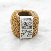Load image into Gallery viewer, Bee Line Hemp Wick Spool 200ft