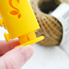 Load image into Gallery viewer, Bee Line Hemp Wick Spool 200ft