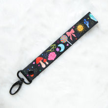 Load image into Gallery viewer, Beau Universe Lanyard