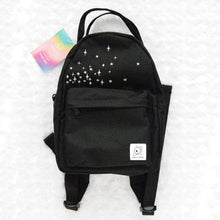 Load image into Gallery viewer, Beau Smell-Proof Mini Backpack
