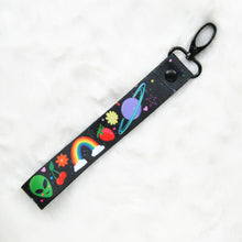 Load image into Gallery viewer, Beau Universe Lanyard