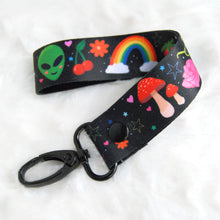 Load image into Gallery viewer, Beau Universe Lanyard