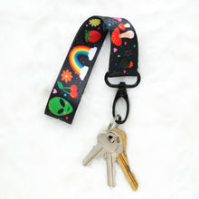 Load image into Gallery viewer, Beau Universe Lanyard