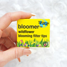 Load image into Gallery viewer, Bloomer Flowering Filter Tips
