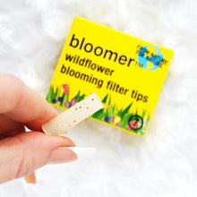Load image into Gallery viewer, Bloomer Flowering Filter Tips