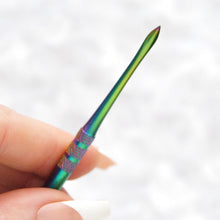 Load image into Gallery viewer, Rainbow Dabber/Poker
