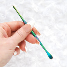 Load image into Gallery viewer, Rainbow Dabber/Poker