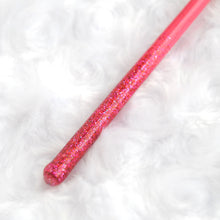 Load image into Gallery viewer, Rosy Radiance Glitter Roach Clip