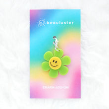 Load image into Gallery viewer, Happy Daisy Charm - Green