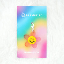 Load image into Gallery viewer, Happy Daisy Charm - Pink