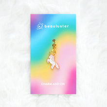 Load image into Gallery viewer, Unicorn Charm