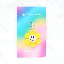 Load image into Gallery viewer, Happy Daisy Charm - Yellow
