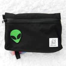 Load image into Gallery viewer, Extra Terrestrial Stash Bag