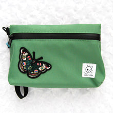 Load image into Gallery viewer, Forest Flutter Smell-Proof Stash Bag