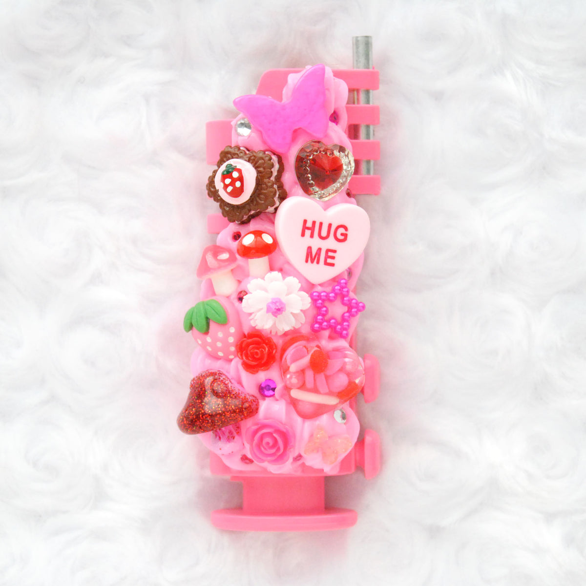 Petite Romance Lighter Case Beauluster
