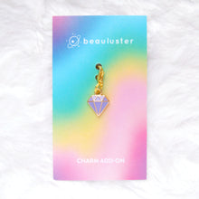 Load image into Gallery viewer, Diamond Charm
