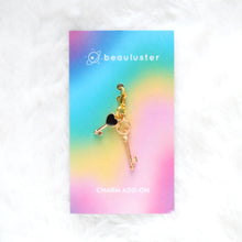 Load image into Gallery viewer, Cute Keys Charm