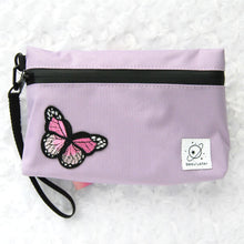 Load image into Gallery viewer, Violet Flight - Lavender Smell-Proof Stash Bag