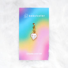 Load image into Gallery viewer, Diamond Charm