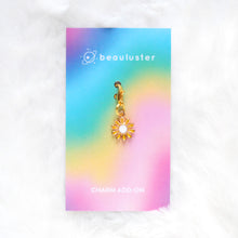 Load image into Gallery viewer, Yellow Daisy Charm