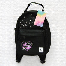 Load image into Gallery viewer, Lit Smell-Proof Mini Backpack
