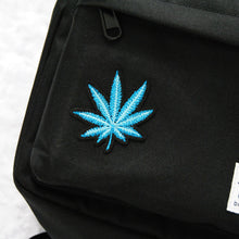 Load image into Gallery viewer, Blue Dream Smell-Proof Mini Backpack
