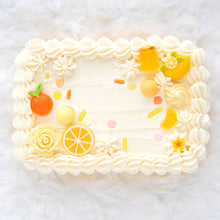 Load image into Gallery viewer, Honey Citrus Cake (Yellow)
