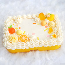 Load image into Gallery viewer, Honey Citrus Cake (Yellow)
