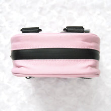 Load image into Gallery viewer, Bunny&#39;s Little Paradise Smell-Proof Crossbody (Pink Rose)
