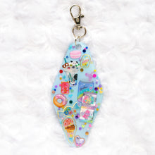 Load image into Gallery viewer, Candy Shoppe Keychain
