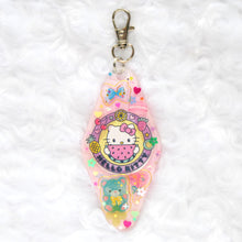 Load image into Gallery viewer, Hello Kitty Keychain
