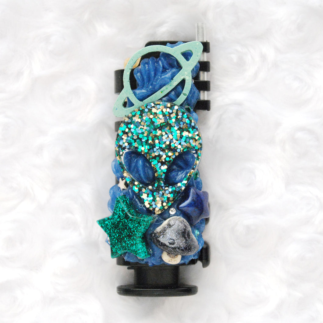 Acid Martian Lighter Case