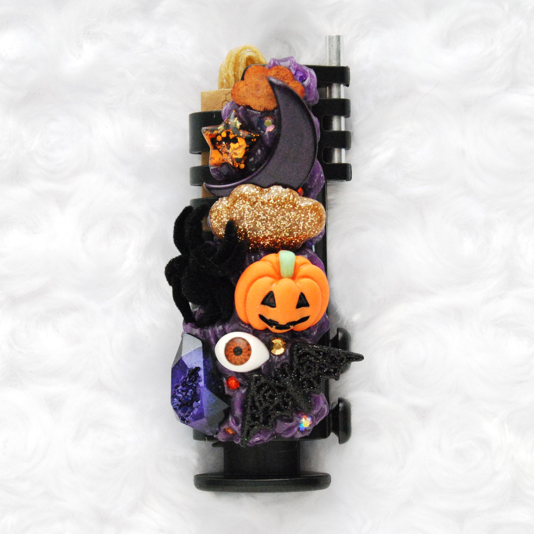 All Hallows Eve Lighter Case