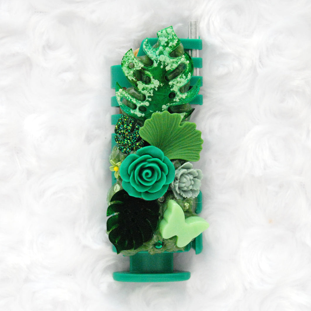 Botanica Lighter Case