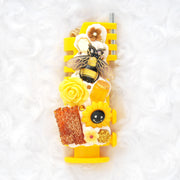 Bumble Bee Lighter Case