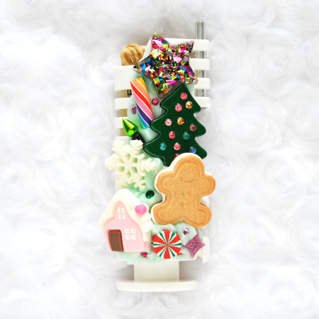 Christmas Cheer Lighter Case