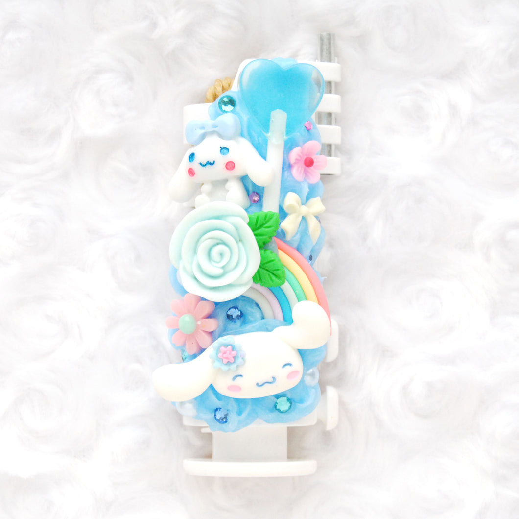 Cinnamoroll Lighter Case