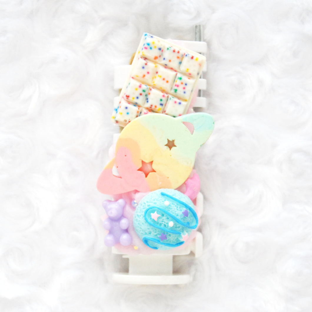 Cosmic Sweets Lighter Case