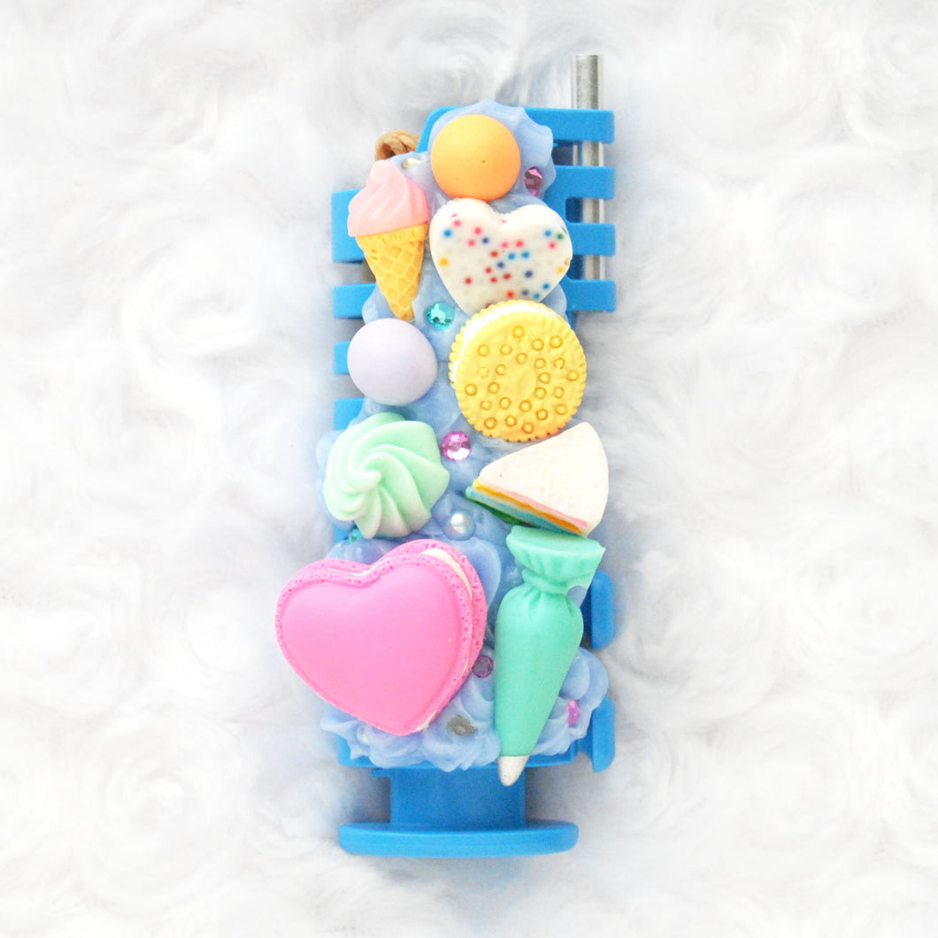 Creamy Confections Lighter Case