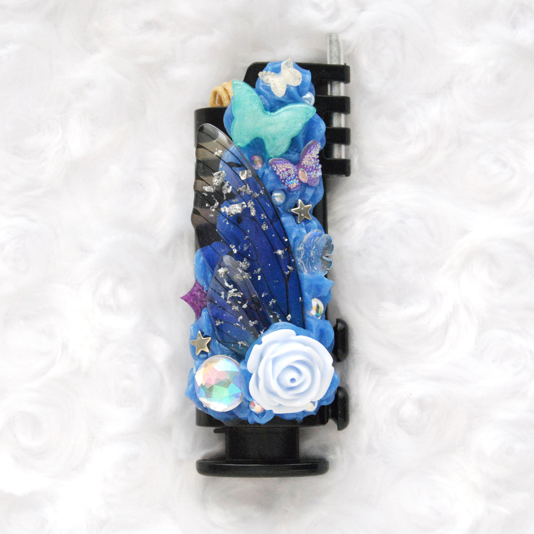 Fairy Fantasy Lighter Case