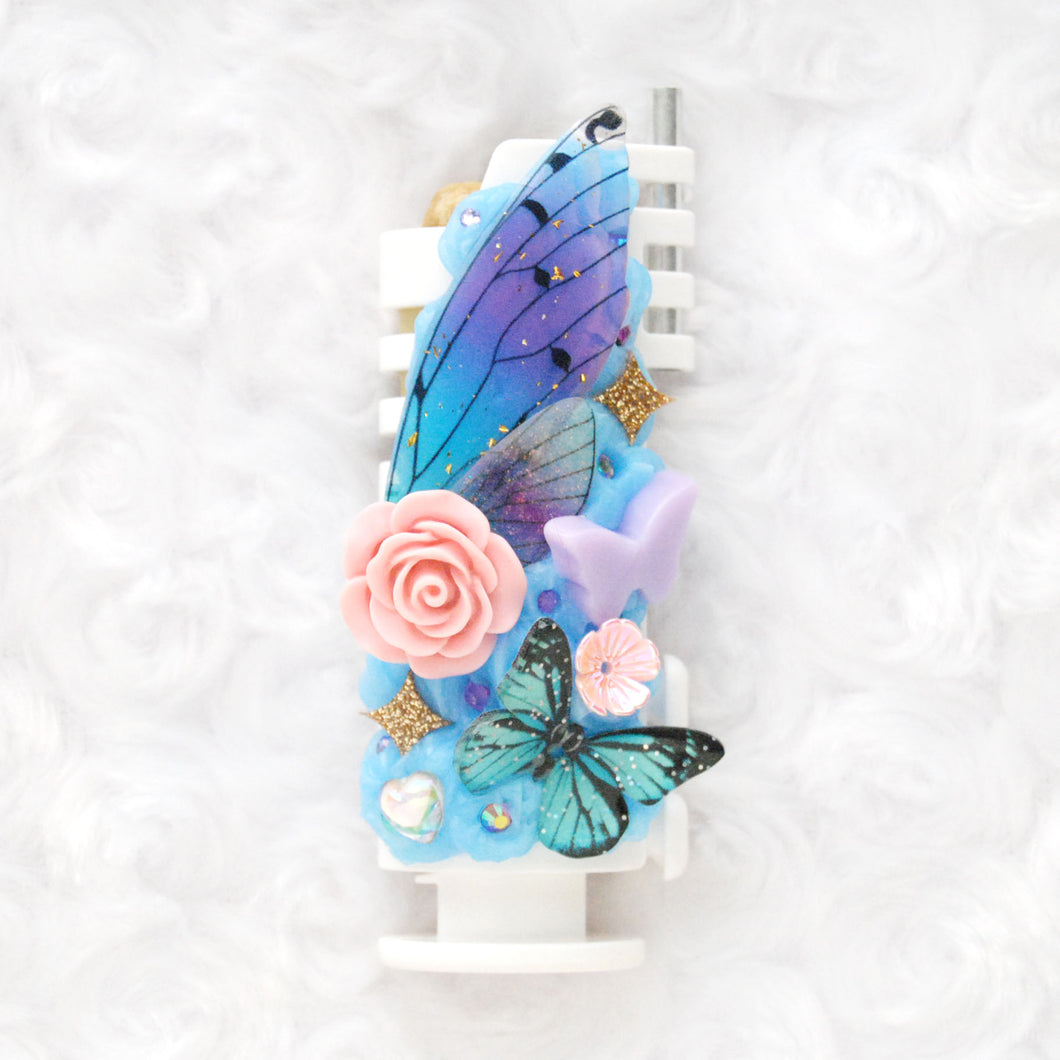 Flutter Lighter Case