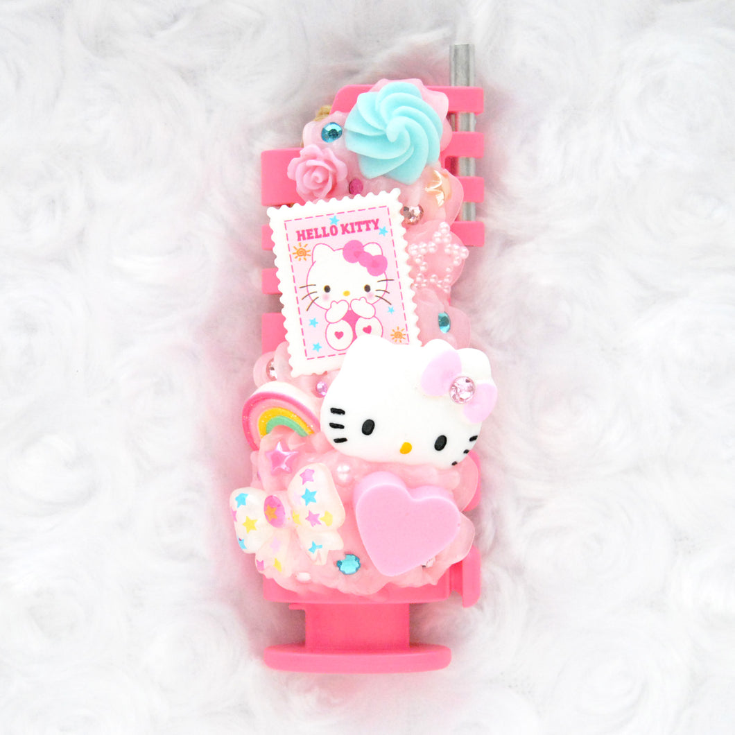 Hello Kitty Lighter Case