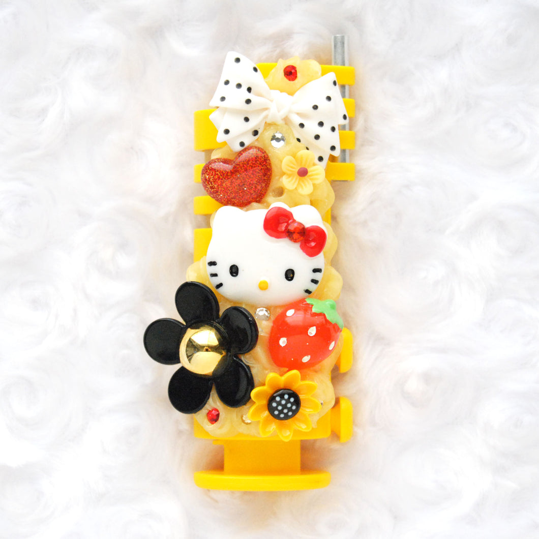 Hello Kitty Lighter Case