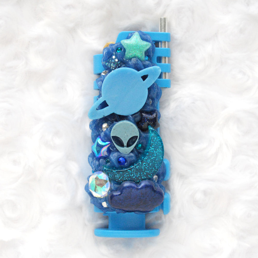 Interstellar Lighter Case