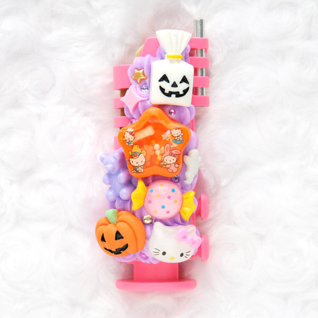 Little Miss Boo Thing Lighter Case