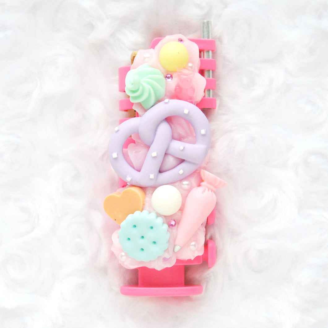 Pastel Sweets Lighter Case